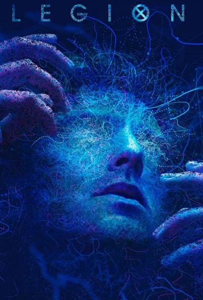 Смотреть Легион (2017) онлайн в хорошем качестве, бесплатно на русском языке